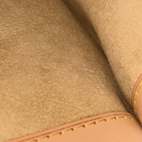 Louis Vuitton tweedy Rabat limited edition shoulder bag - Picture 15 of 16